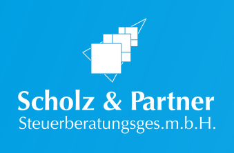 Logo Scholz & Partner Steuerberatungsgesellschaft m.b.H